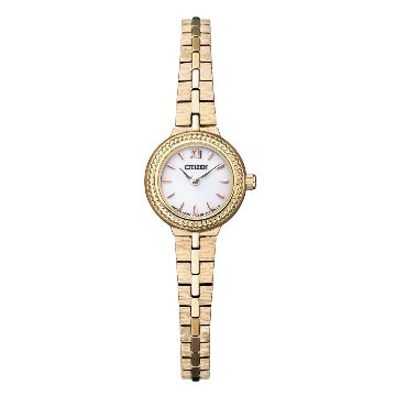 EG2984-59A シチズン : キー【ノベルティ付・ｷﾞﾌﾄ包装･ベルト調整無料・国内正規品】腕時計 ﾚﾃﾞｨｰｽ ソーラーの画像