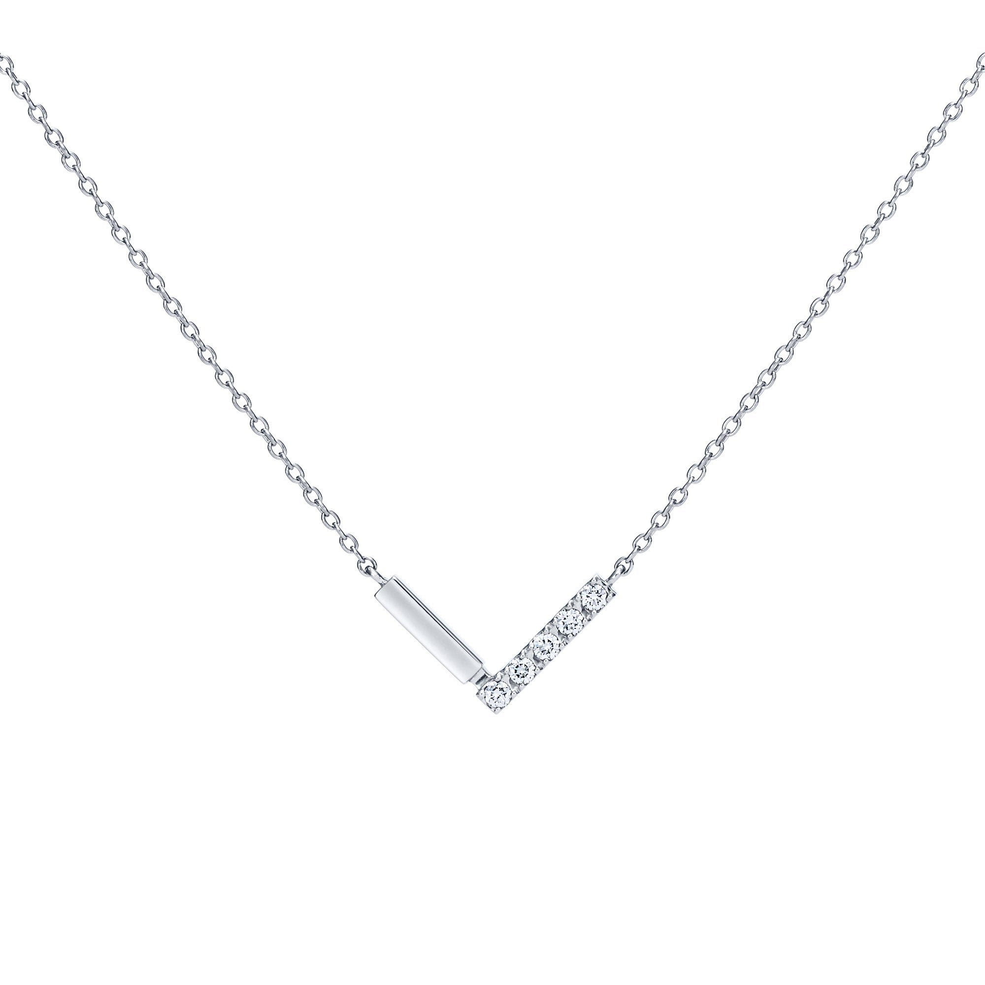 ロイヤルアッシャーJPA0370BP【新品】【国内正規品】【ノベルティ付・ギフト包装無料】プラチナ ダイヤモンドネックレスの画像