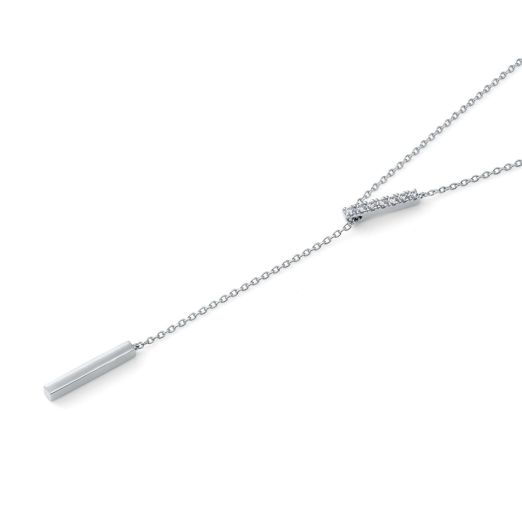 ロイヤルアッシャーJPA0367BP【新品】【国内正規品】【ノベルティ付・ギフト包装無料】プラチナ ダイヤモンドネックレスの画像