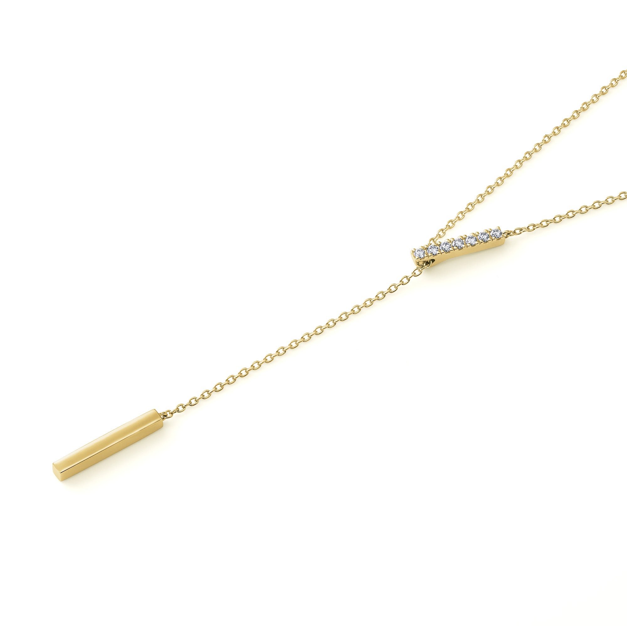 ロイヤルアッシャーJPF0367G【新品】【国内正規品】【ノベルティ付・ギフト包装無料】K18 ダイヤモンドネックレスの画像