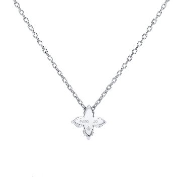 ロイヤルアッシャー JPA0366BP【新品】【国内正規品】【ノベルティ付・ギフト包装無料】プラチナ ダイヤモンドネックレスの画像