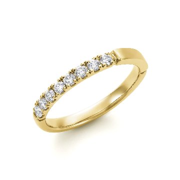 ロイヤルアッシャーJRF0364G【国内正規品・ご注文後サイズ直し後約5週間後納品】K18 ダイヤモンド 指輪の画像