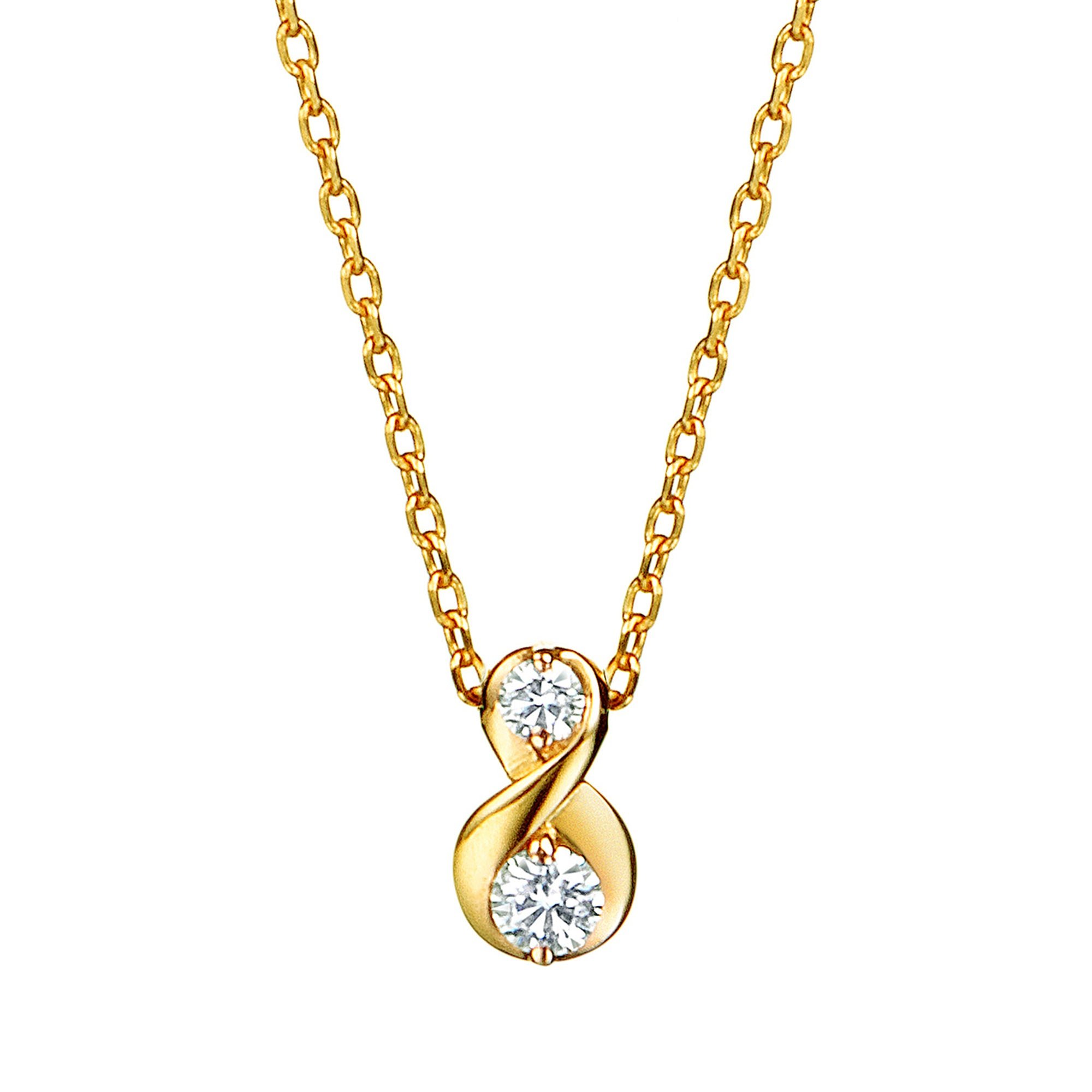 ロイヤルアッシャーJPF0332G【新品】【国内正規品】【ノベルティ付・ギフト包装無料】プラチナ ダイヤモンドネックレスの画像