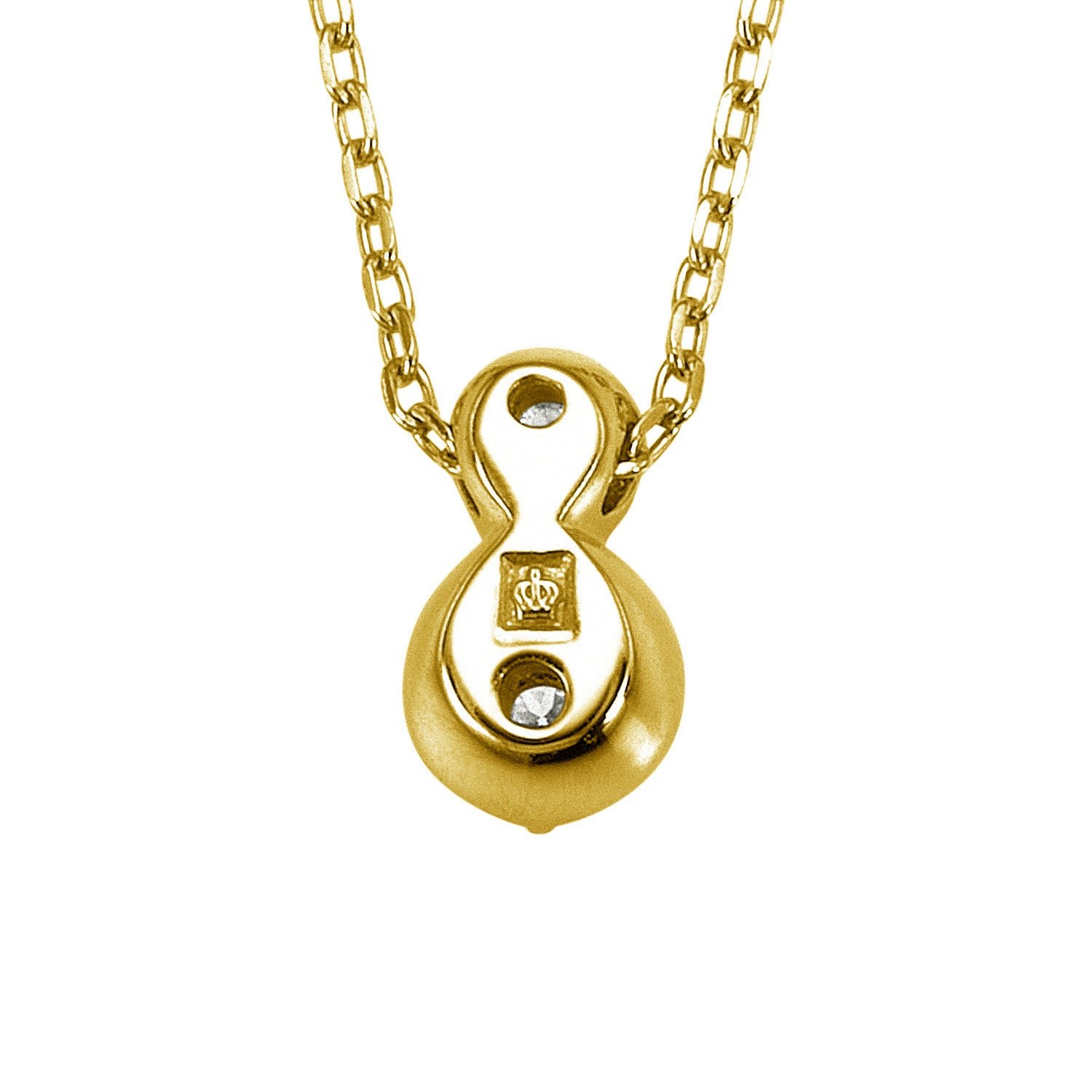 ロイヤルアッシャーJPF0332G【新品】【国内正規品】【ノベルティ付・ギフト包装無料】プラチナ ダイヤモンドネックレスの画像