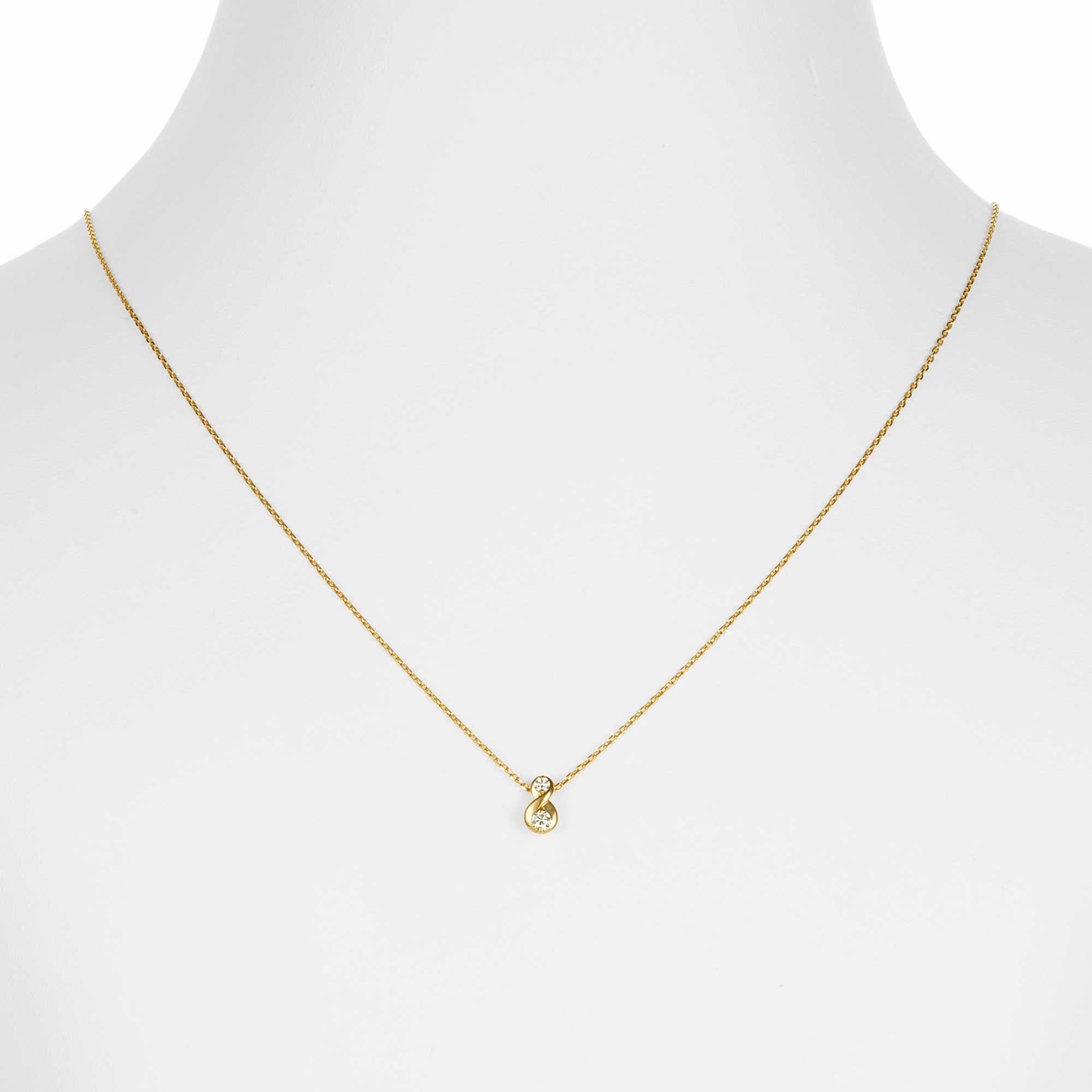 ロイヤルアッシャーJPF0332G【新品】【国内正規品】【ノベルティ付・ギフト包装無料】プラチナ ダイヤモンドネックレスの画像