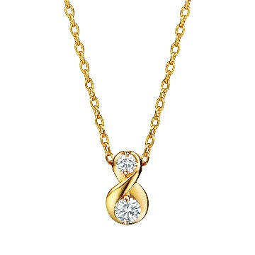 ロイヤルアッシャーJPF0332G【新品】【国内正規品】【ノベルティ付・ギフト包装無料】プラチナ ダイヤモンドネックレスの画像