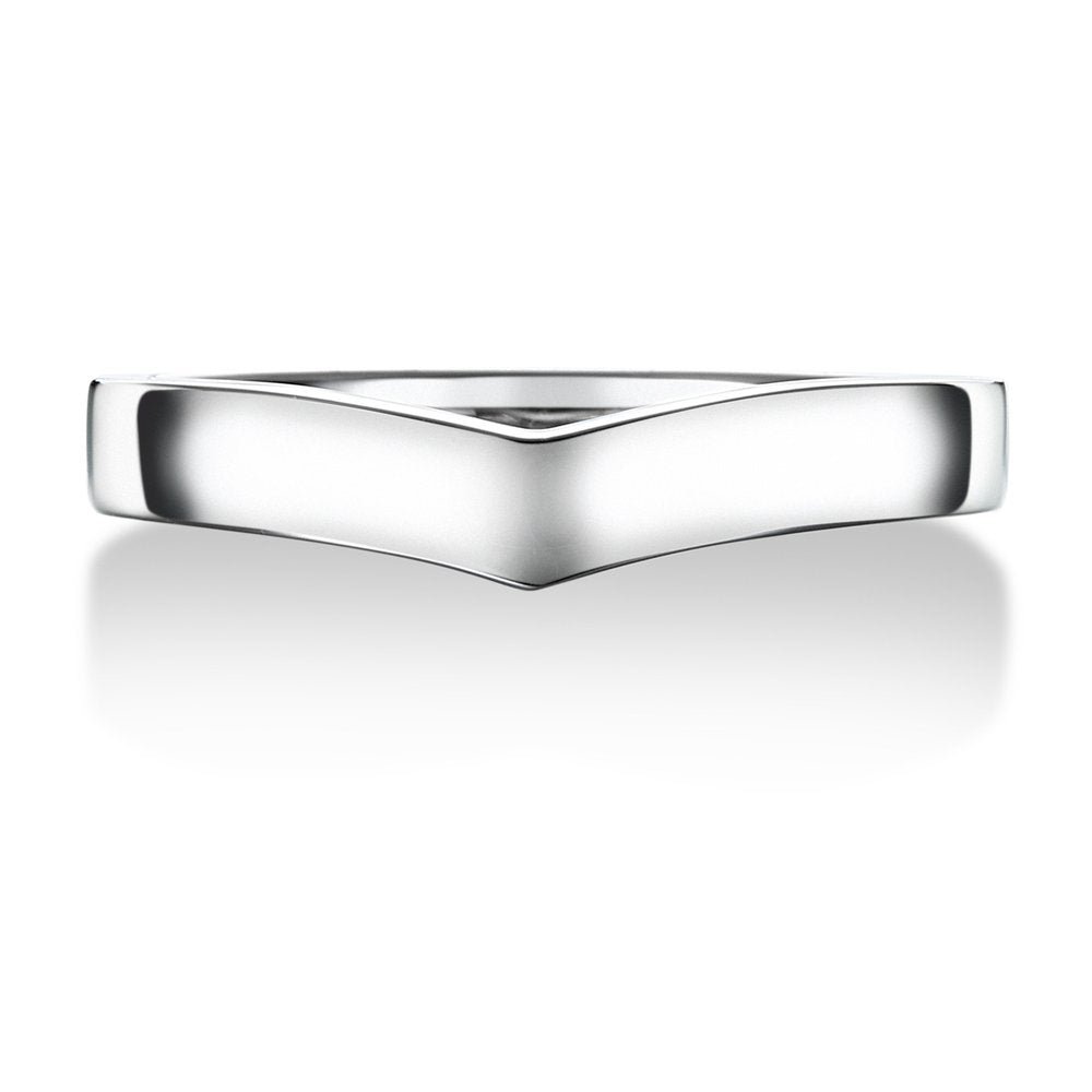 ロイヤルアッシャーWRB066/WRA056 　マリッジリング　結婚　指輪　ペアリング　【店頭サンプル有】の画像