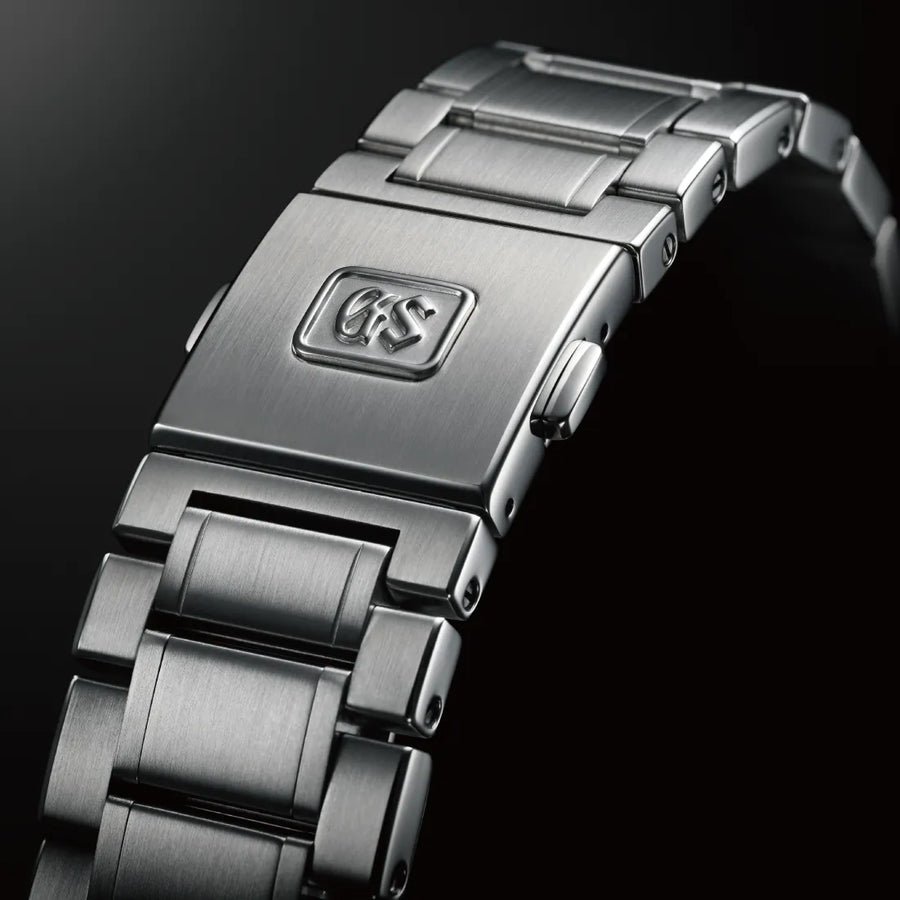 SLGH005●グランドセイコー[Evolution 9] ﾏｽﾀｰｼｮｯﾌﾟﾓﾃﾞﾙ 【正規保証品】ﾒｶﾆｶﾙ 白樺　大谷選手贈呈モデル（在庫あり）の画像