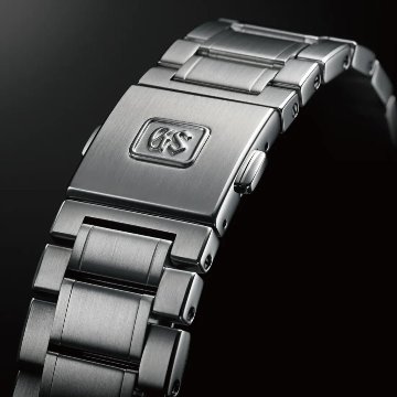 SLGH005●グランドセイコー[Evolution 9] ﾏｽﾀｰｼｮｯﾌﾟﾓﾃﾞﾙ 【正規保証品】ﾒｶﾆｶﾙ 白樺　大谷選手贈呈モデル（在庫あり）の画像