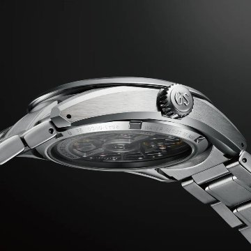 SLGH005●グランドセイコー[Evolution 9] ﾏｽﾀｰｼｮｯﾌﾟﾓﾃﾞﾙ 【正規保証品】ﾒｶﾆｶﾙ 白樺　大谷選手贈呈モデル（在庫あり）の画像