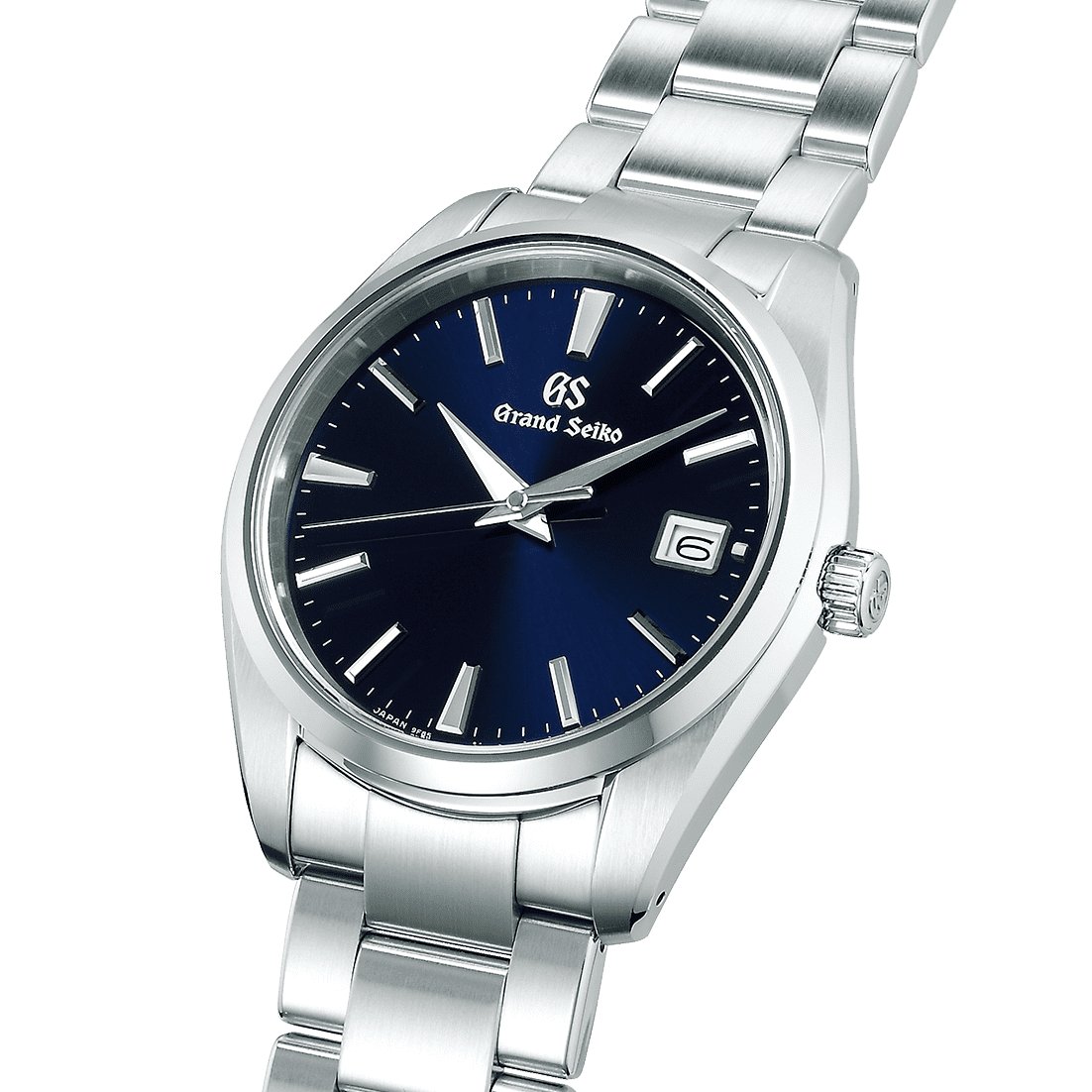 SBGP013◎グランドセイコー【ノベルティ付・国内正規品・ｷﾞﾌﾄ包装･ｻｲｽﾞ調整無料】[Heritage] 腕時計 メンズ （在庫あり）の画像