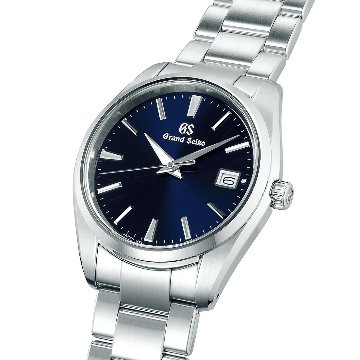 SBGP013◎グランドセイコー【ノベルティ付・国内正規品・ｷﾞﾌﾄ包装･ｻｲｽﾞ調整無料】[Heritage] 腕時計 メンズ （在庫あり）の画像