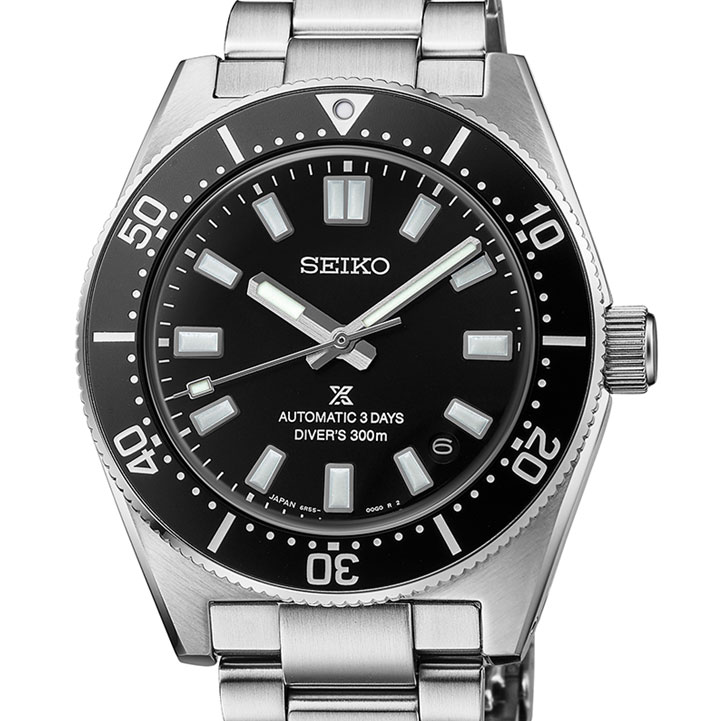 SBDC197・ﾌﾟﾛｽﾍﾟｯｸｽ 【ﾉﾍﾞﾙﾃｨ付・ﾍﾞﾙﾄ調整ｷﾞﾌﾄ包装無料・新品正規品】 ﾒｶﾆｶﾙ 腕時計 メンズ 2021大谷選手CMﾓﾃﾞﾙ色違いの画像