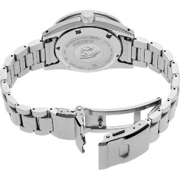 SBDC197・ﾌﾟﾛｽﾍﾟｯｸｽ 【ﾉﾍﾞﾙﾃｨ付・ﾍﾞﾙﾄ調整ｷﾞﾌﾄ包装無料・新品正規品】 ﾒｶﾆｶﾙ 腕時計 メンズ 2021大谷選手CMﾓﾃﾞﾙ色違いの画像