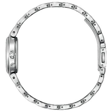 ES9470-68W ｴｸｼｰﾄﾞ【ﾉﾍﾞﾙﾃｨ付・国内正規品・ｷﾞﾌﾄ包装･ﾍﾞﾙﾄ調整無料】腕時計 ﾚﾃﾞｨｰｽ ｿｰﾗｰ電波 限定の画像