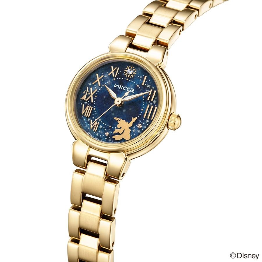 KP2-124-71　ウイッカ【国内正規品】【ノベルティ付・ｷﾞﾌﾄ包装･ｻｲｽﾞ調整無料】ソーラー 限定の画像