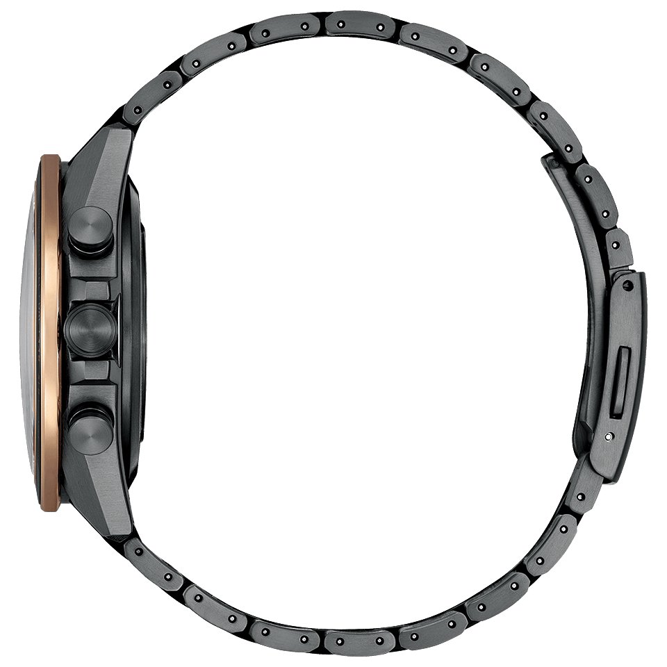 CC4074-61W アテッサ【ノベルティ付・ｷﾞﾌﾄ包装･ベルト調整無料・国内正規品】腕時計 メンズ GPSソーラー電波の画像