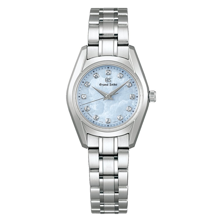 STGF389グランドセイコー【国内正規品】[Heritage] 腕時計 レディス 年差クオーツ （在庫あり）の画像