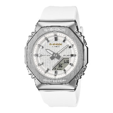 gショック・GM-S2110SH-7AJF【新品正規品・ﾉﾍﾞﾙﾃｨ付・ｷﾞﾌﾄ包装無料】腕時計 ﾚﾃﾞｨｽの画像