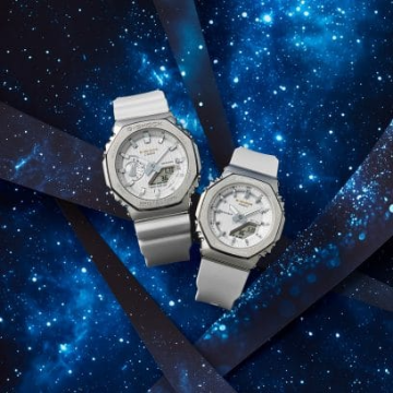 gショック・GM-S2110SH-7AJF【新品正規品・ﾉﾍﾞﾙﾃｨ付・ｷﾞﾌﾄ包装無料】腕時計 ﾚﾃﾞｨｽの画像