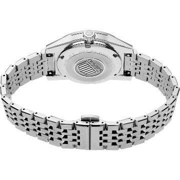 SDKS023 キングセイコー【新品正規品・ﾉﾍﾞﾙﾃｨ付･ﾍﾞﾙﾄ調整無料】ﾒｶﾆｶﾙ ﾒﾝｽﾞ腕時計（在庫あり）の画像