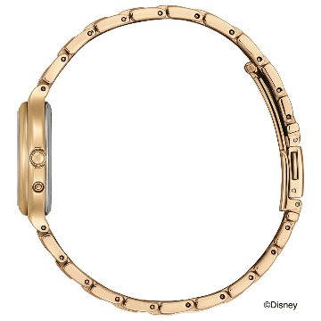 ES9363-50N クロスシー【ノベルティ付・国内正規品・ギフト包装ベルト調整無料】腕時計 レディース ｿｰﾗｰ電波 ラプンツェル 限定の画像