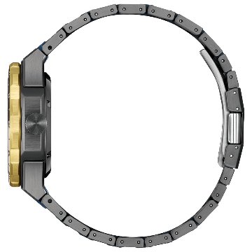 NB6035-55H シリーズ8【ノベルティ付・ｷﾞﾌﾄ包装･ベルト調整無料・国内正規品】腕時計 メンズ メカニカル GMT 限定の画像