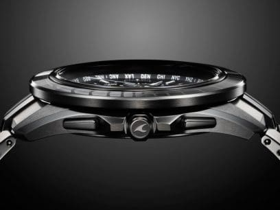 オシアナス OCW-S7000CN-1AJF【国内正規品】【ノベルティ付・ｷﾞﾌﾄ包装無料】 腕時計 メンズ 電波ソーラー 限定の画像