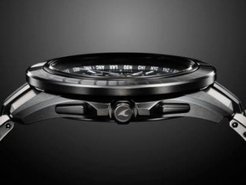 オシアナス OCW-S7000CN-1AJF【国内正規品】【ノベルティ付・ｷﾞﾌﾄ包装無料】 腕時計 メンズ 電波ソーラー 限定の画像