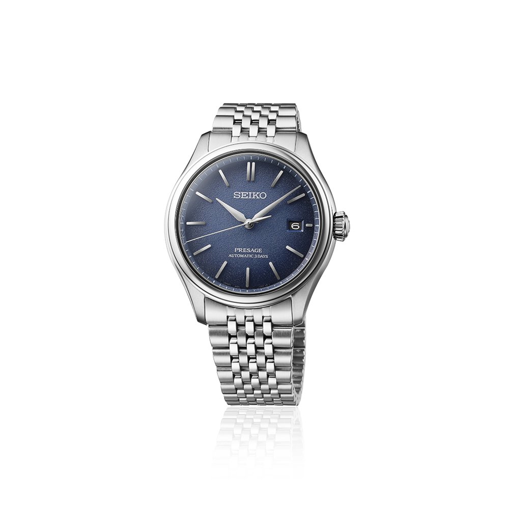 SARX133・セイコー プレザージュ 【国内正規品】【ノベルティ付・サイズ調整無料】ﾒｶﾆｶﾙ 腕時計 メンズの画像