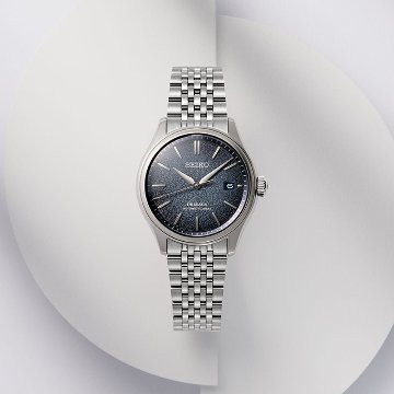 SARX133・セイコー プレザージュ 【国内正規品】【ノベルティ付・サイズ調整無料】ﾒｶﾆｶﾙ 腕時計 メンズの画像