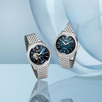 SARX133・セイコー プレザージュ 【国内正規品】【ノベルティ付・サイズ調整無料】ﾒｶﾆｶﾙ 腕時計 メンズの画像