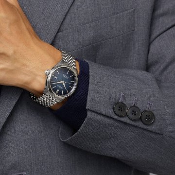 SARX133・セイコー プレザージュ 【国内正規品】【ノベルティ付・サイズ調整無料】ﾒｶﾆｶﾙ 腕時計 メンズの画像