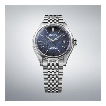 SARX133・セイコー プレザージュ 【国内正規品】【ノベルティ付・サイズ調整無料】ﾒｶﾆｶﾙ 腕時計 メンズの画像