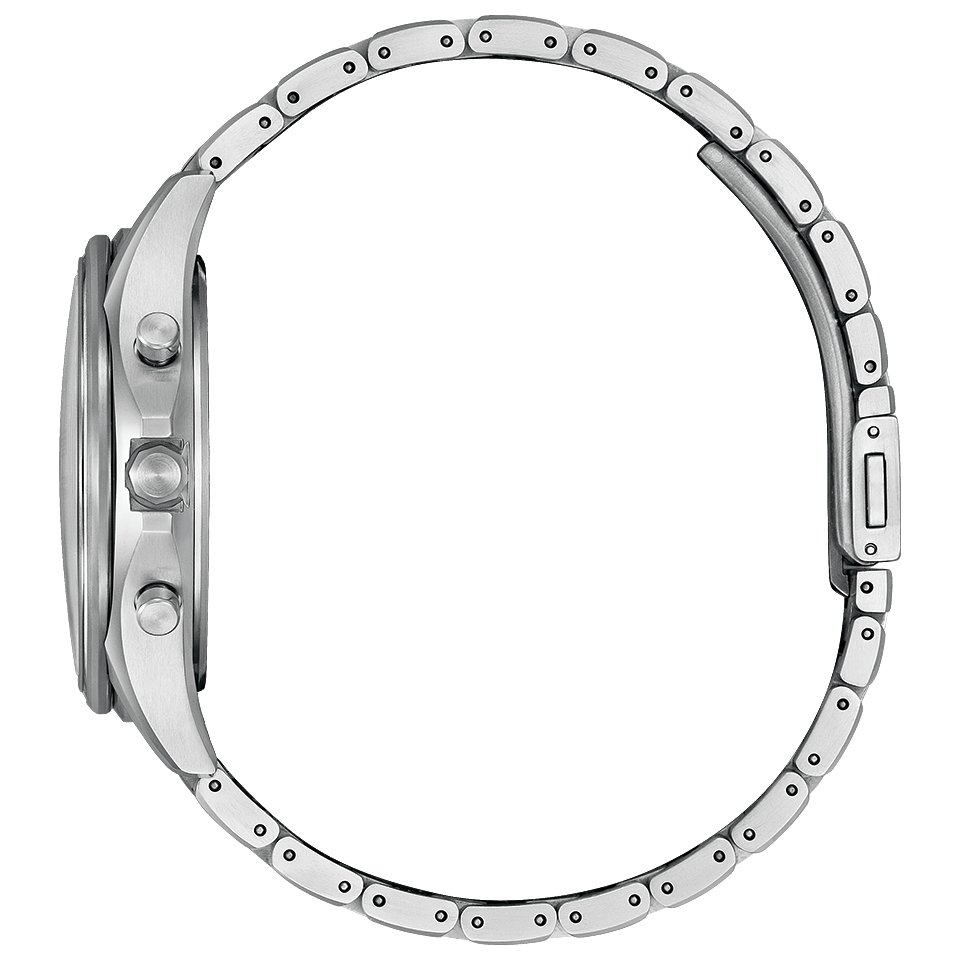 BY1020-61W ｴｸｼｰﾄﾞ【ﾉﾍﾞﾙﾃｨ付・国内正規品・ｷﾞﾌﾄ包装･ﾍﾞﾙﾄ調整無料】腕時計 ﾒﾝｽﾞ ｿｰﾗｰ電波 限定の画像