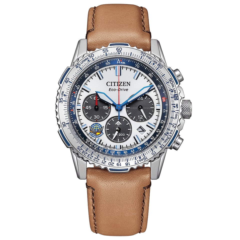 CA4661-09A ﾌﾟﾛﾏｽﾀｰ【ノベルティ付・ｷﾞﾌﾄ包装･ベルト調整無料・国内正規品】腕時計 メンズ ソーラー 限定の画像