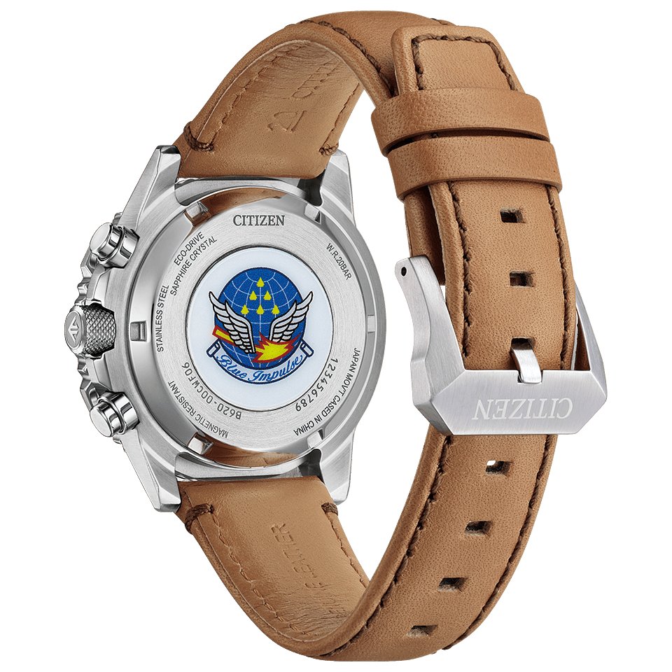 CA4661-09A ﾌﾟﾛﾏｽﾀｰ【ノベルティ付・ｷﾞﾌﾄ包装･ベルト調整無料・国内正規品】腕時計 メンズ ソーラー 限定の画像