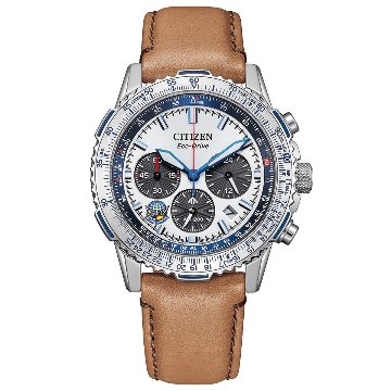 CA4661-09A ﾌﾟﾛﾏｽﾀｰ【ノベルティ付・ｷﾞﾌﾄ包装･ベルト調整無料・国内正規品】腕時計 メンズ ソーラー 限定の画像