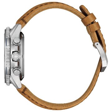 CA4661-09A ﾌﾟﾛﾏｽﾀｰ【ノベルティ付・ｷﾞﾌﾄ包装･ベルト調整無料・国内正規品】腕時計 メンズ ソーラー 限定の画像