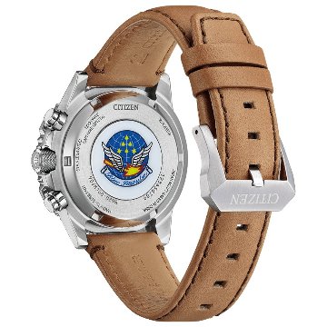 CA4661-09A ﾌﾟﾛﾏｽﾀｰ【ノベルティ付・ｷﾞﾌﾄ包装･ベルト調整無料・国内正規品】腕時計 メンズ ソーラー 限定の画像