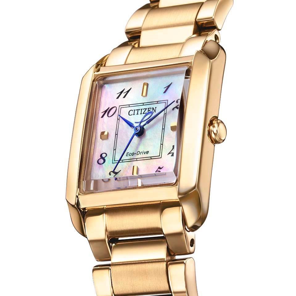 シチズンエル｜ハイセンスハイライフ石川・石川時計店