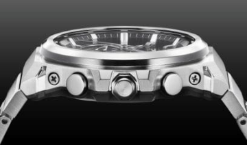 gショック:GST-B1000D-1AJF【国内正規品・ノベルティ付・ギフト包装無料】メンズ腕時計 ソーラーの画像