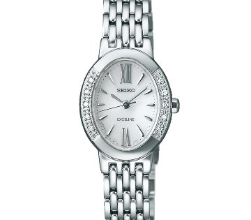 SWCQ047 ドルチェ&エクセリーヌ【15時迄の注文で当日発送(休業日を除く)・国内正規品・ノベルティ付・ギフト包装無料】ソーラー　ﾚﾃﾞｨｰｽ腕時計の画像