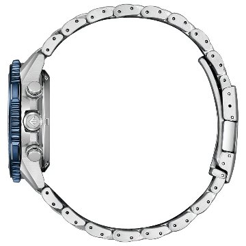 CA4665-59L ﾌﾟﾛﾏｽﾀｰ【ノベルティ付・ｷﾞﾌﾄ包装･ベルト調整無料・国内正規品】腕時計 メンズ ソーラー 限定の画像