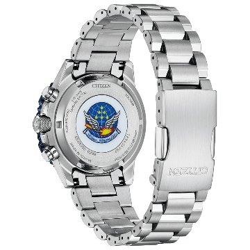 CA4665-59L ﾌﾟﾛﾏｽﾀｰ【ノベルティ付・ｷﾞﾌﾄ包装･ベルト調整無料・国内正規品】腕時計 メンズ ソーラー 限定の画像