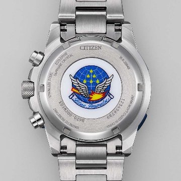 CA4665-59L ﾌﾟﾛﾏｽﾀｰ【ノベルティ付・ｷﾞﾌﾄ包装･ベルト調整無料・国内正規品】腕時計 メンズ ソーラー 限定の画像