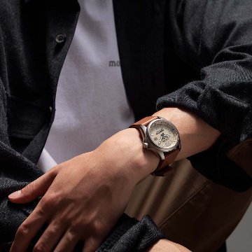 BN0247-10A〇ﾌﾟﾛﾏｽﾀｰ【ノベルティ付・ｷﾞﾌﾄ包装･ベルト調整無料・国内正規品】腕時計 メンズ ソーラー モンベル限定の画像