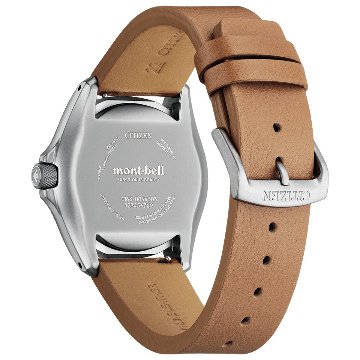 BN0247-10A〇ﾌﾟﾛﾏｽﾀｰ【ノベルティ付・ｷﾞﾌﾄ包装･ベルト調整無料・国内正規品】腕時計 メンズ ソーラー モンベル限定の画像