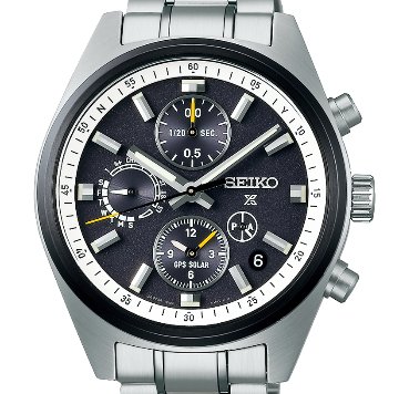 SBED011・プロスペックス【ノベルティ付・ベルト調整ギフト包装無料 ・新品正規品】腕時計 メンズ GPSソーラーの画像