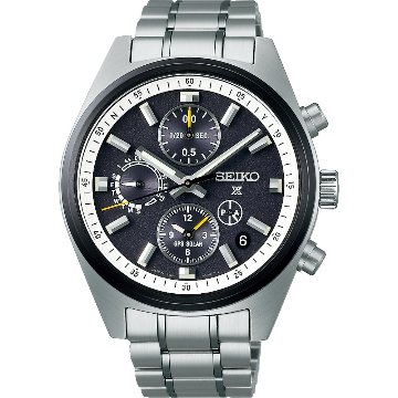 SBED011・プロスペックス【ノベルティ付・ベルト調整ギフト包装無料 ・新品正規品】腕時計 メンズ GPSソーラーの画像